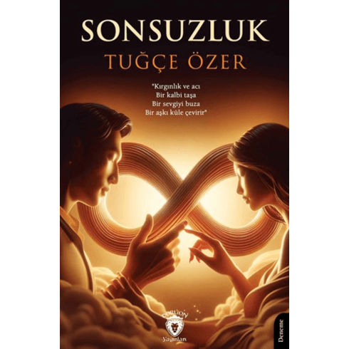 Sonsuzluk Tuğçe Özer