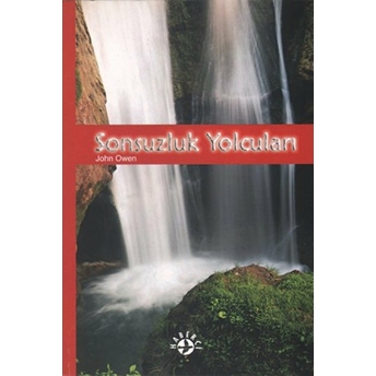 Sonsuzluk Yolcuları