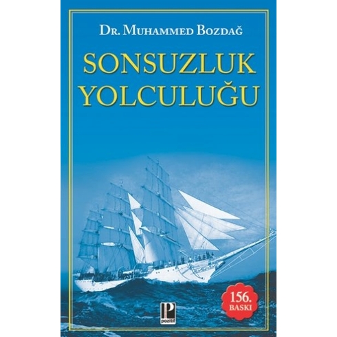 Sonsuzluk Yolculuğu Dr. Muhammed Bozdağ