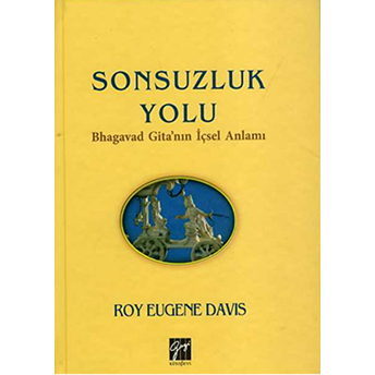 Sonsuzluk Yolu-Roy Eugene Davis