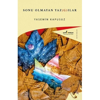 Sonu Olmayan Yazgılar Yasemin Kapusuz