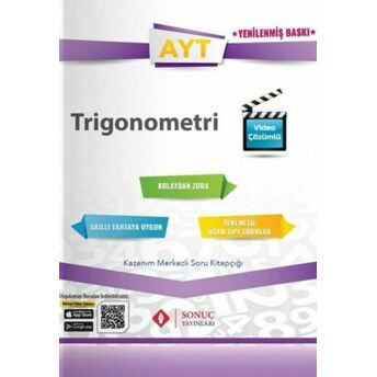 Sonuç 2022 Ayt Trigonometri Komisyon