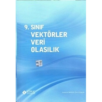 Sonuç 9. Sınıf Vektörler Veri Olasılık Kolektif