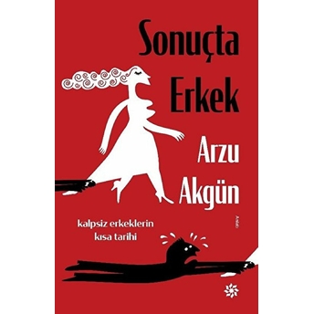 Sonuçta Erkek Arzu Akgün