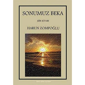 Sonumuz Beka Harun Zompoğlu