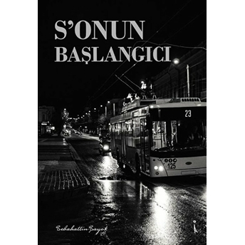 S'onun Başlangıcı