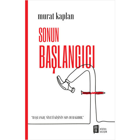 Sonun Başlangıcı Murat Kaplan