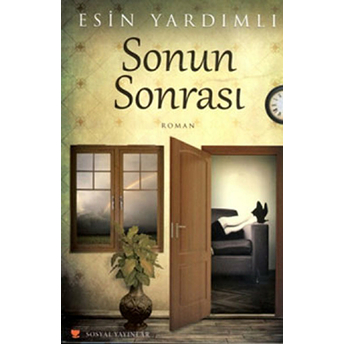 Sonun Sonrası Esin Yardımlı