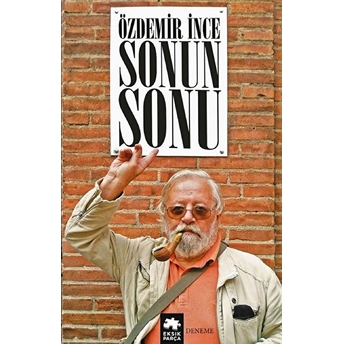 Sonun Sonu Özdemir Ince