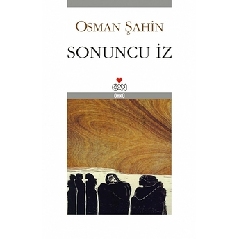 Sonuncu Iz Osman Şahin