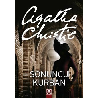 Sonuncu Kurban Agatha Christie