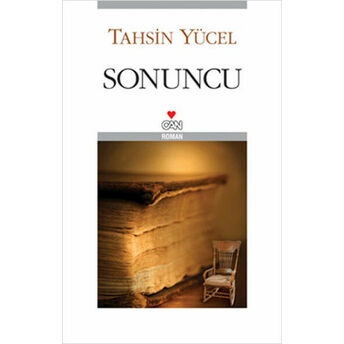 Sonuncu Tahsin Yücel