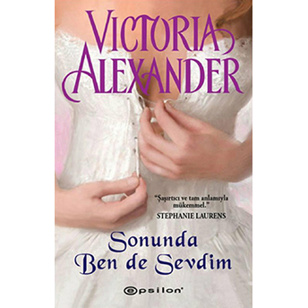 Sonunda Ben De Sevdim Victoria Alexander