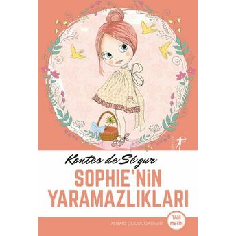 Sophie'nin Yaramazlıkları Kontes De Segur