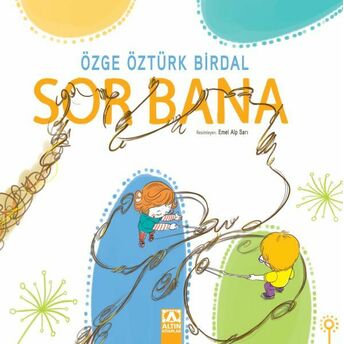 Sor Bana Özge Öztürk Birdal