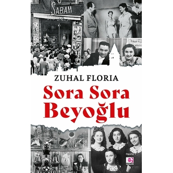 Sora Sora Beyoğlu Zuhal Floria