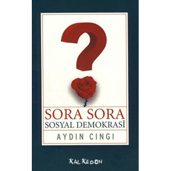 Sora Sora Sosyal Demokrasi