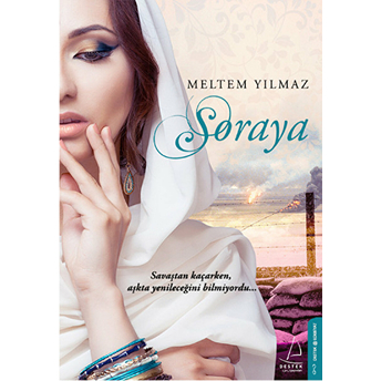 Soraya Meltem Yılmaz