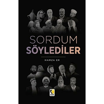 Sordum Söylediler Hamza Er