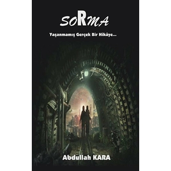 Sorma - Abdullah Kara