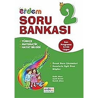 Soru Bankası 2 Kolektif