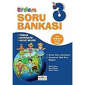 Soru Bankası 3 Kolektif