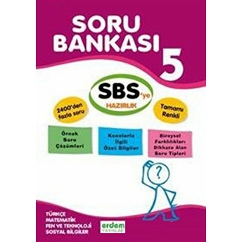 Soru Bankası 5 Kolektif