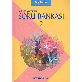 Soru Bankası Tüm Dersler 2. Sınıf (Sbs'Ye Uygun) Kolektif