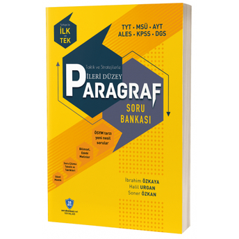 Sorubankası.net Tyt Ayt Msü Ales Kpss Dgs Ileri Düzey Paragraf Soru Bankası Komisyon