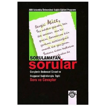 Sorulamayan Sorular Kolektif