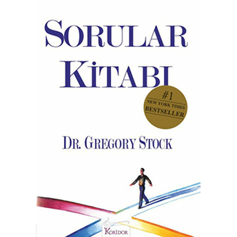 Sorular Kitabı Gregory Stock