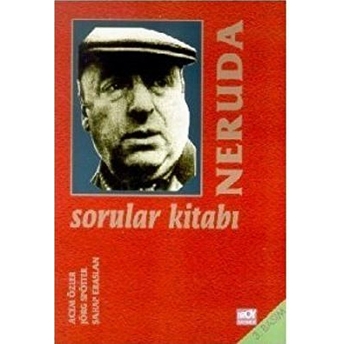 Sorular Kitabı Pablo Neruda