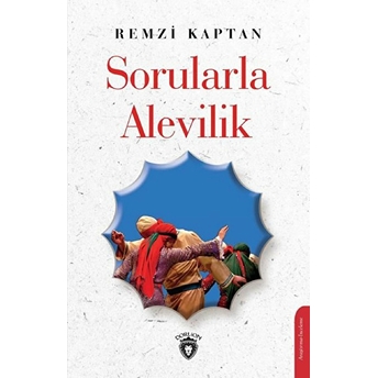 Sorularla Alevilik Remzi Kaptan