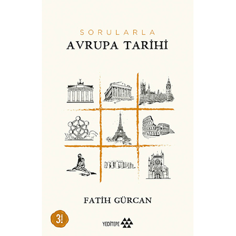 Sorularla Avrupa Tarihi Fatih Gürcan