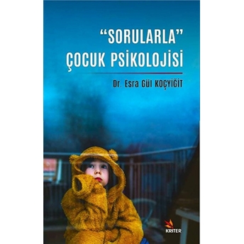 Sorularla Çocuk Psikolojisi Kollektif