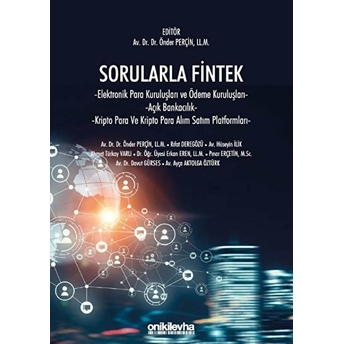 Sorularla Fintek Ciltli Ahmet Türkay Varlı