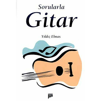 Sorularla Gitar Yıldız Elmas