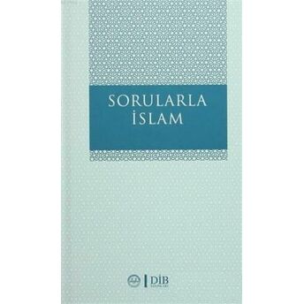 Sorularla Islam Kolektif