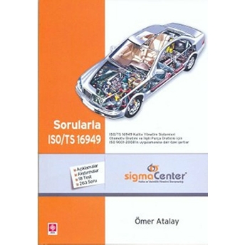 Sorularla Iso - Ts 16949-Ömer Atalay