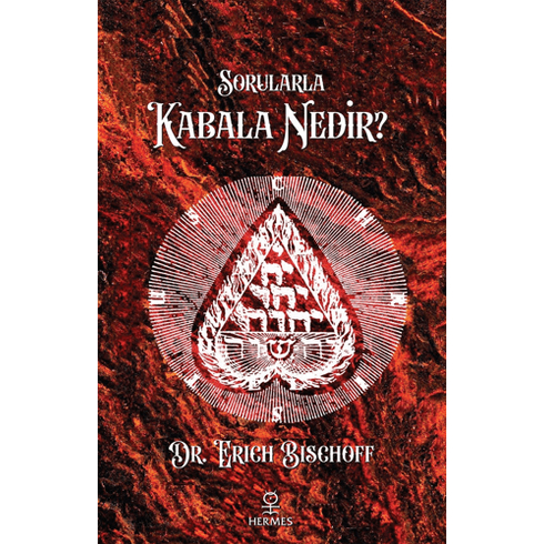 Sorularla Kabala Nedir? Erich Bischoff