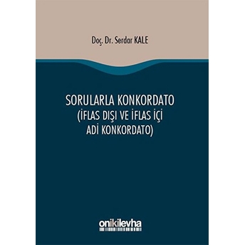 Sorularla Konkordato