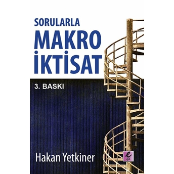 Sorularla Makro Iktisat Hakan Yetkiner