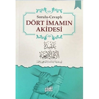 Sorulu Cevaplı Dört Imamın Akidesi