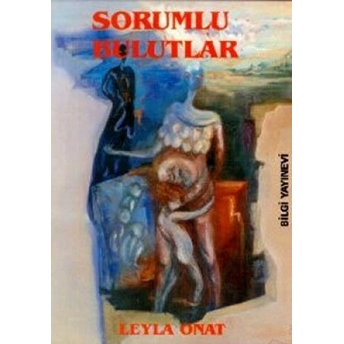 Sorumlu Bulutlar Leyla Onat