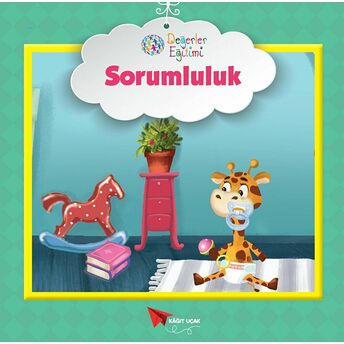 Sorumluluk - Değerler Eğitimi Kolektif