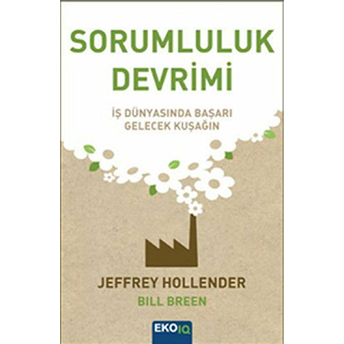 Sorumluluk Devrimi Jeffrey Hollender