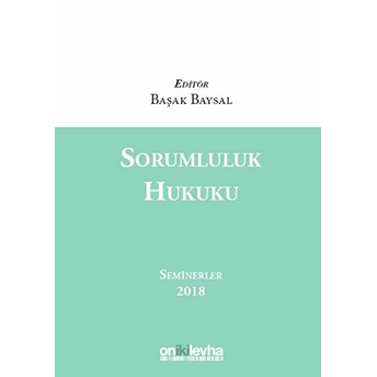 Sorumluluk Hukuku