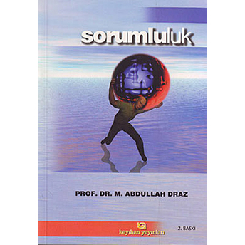 Sorumluluk M. Abdullah Draz