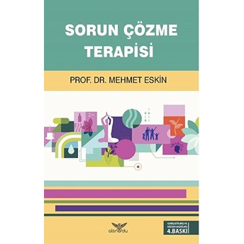 Sorun Çözme Terapisi Mehmet Eskin