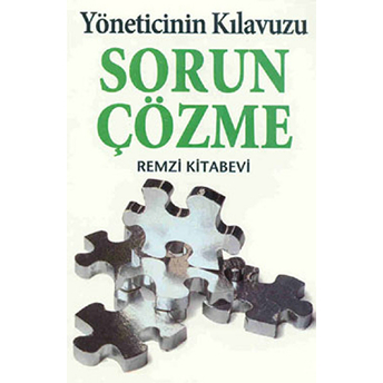 Sorun Çözme Yöneticinin Kılavuzu Kate Keenan